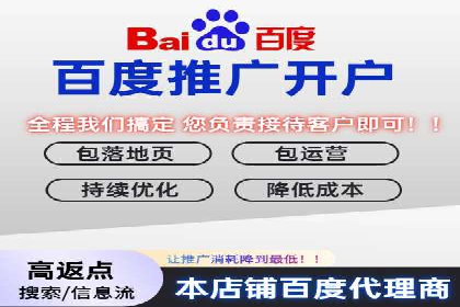 SEM竞价代运营公司案例创新解析